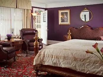 Abbeymoore Manor Виктория 5*,