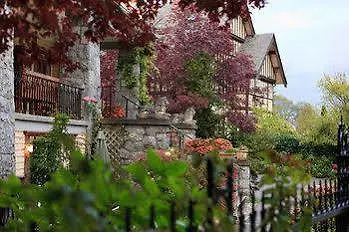 Abbeymoore Manor Виктория 5*,  Канада