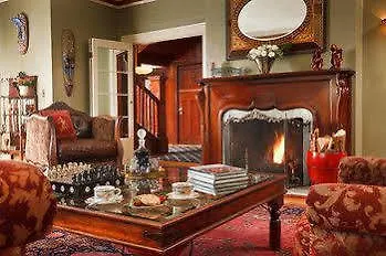 Abbeymoore Manor Виктория Отель типа 