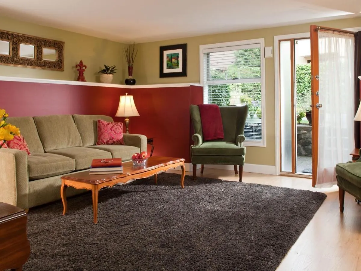 فكتوريا Abbeymoore Manor فندق مبيت وإفطار