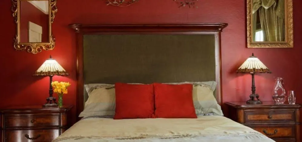 فكتوريا Abbeymoore Manor