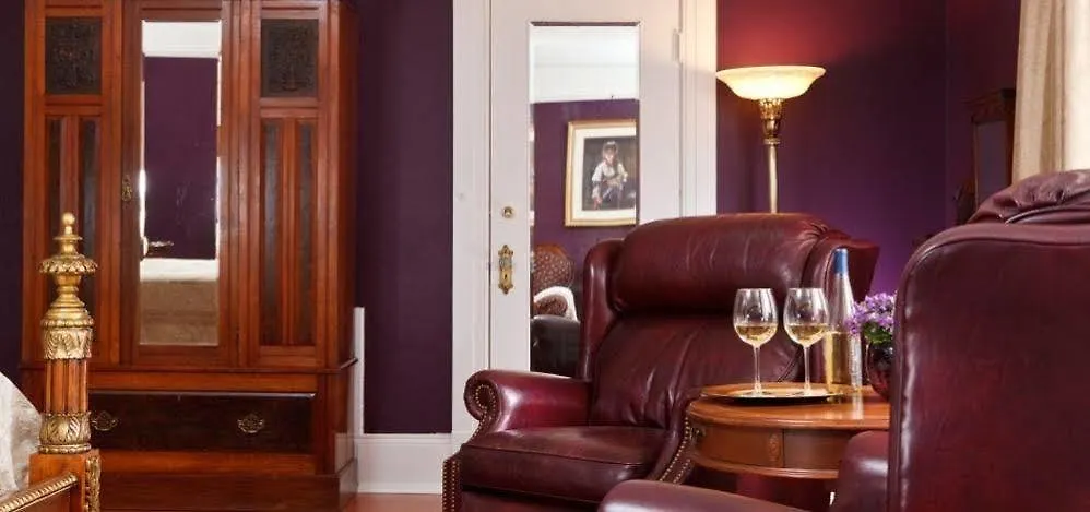 فكتوريا Abbeymoore Manor كندا