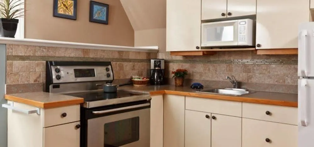 فكتوريا Abbeymoore Manor 5*,  كندا