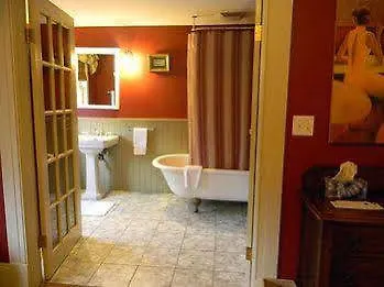 فندق مبيت وإفطار فكتوريا Abbeymoore Manor