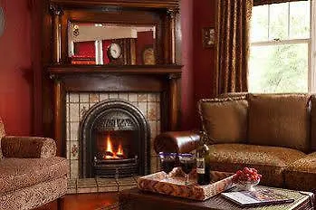 فندق مبيت وإفطار فكتوريا Abbeymoore Manor